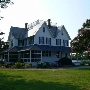 Barber House