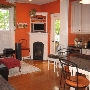 Hanover Avenue Townhouse