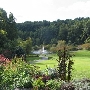 Meadowlark Botanical Garden