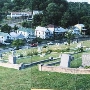 Clifton Forge Cemetery