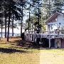 Roger's River House