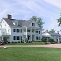 Warner Hall