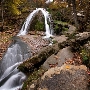 Roaring Run Falls