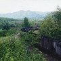 RR Tracks at RT. 649