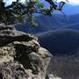 Black Rock Mountain