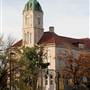 Harrisonburg Courthouse