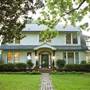Magnolia House