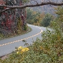Blue Ridge Parkway - Shenandoah Valley