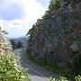Blue Ridge Parkway - Shenandoah Valley
