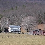 Paint Bank Valley