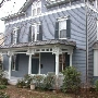 Gray House-Charlottesville