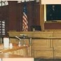 Augusta County Courthouse