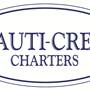 NAUTI-CREW Ocean-River-Bay Film Production Boat