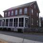 Ft. Monroe House