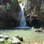 Helen's Waterfall