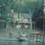 Gary Hall House
