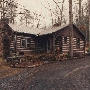 Douthat State Park Campgrounds