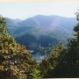 James River Gap - Bedford