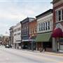 Town of Blackstone