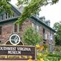 Southwest Virginia Museum State Park