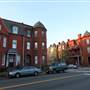 Fan District - Richmond