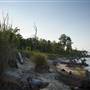 Hughlett Point Natural Area Reserve