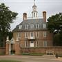 Colonial Williamsburg