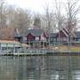 Smith Mountain Lake - Lake Houses