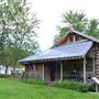 Carter Family Fold Memorial Music Center