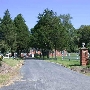 Mirador Estate and Horse Farm