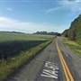 Rt 738 East of Coatesville
