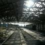 Abingdon Abandoned Warehouse