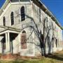 Waverly Abandoned Masonic Hall