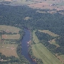 Shenandoah River Banks