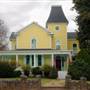 Foster Family home, Bedford, Virginia