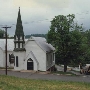 Woolen Mill Chapel