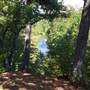 Cow Pasture River Valley