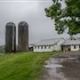 Old Franklin County Farm