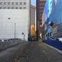 Alley - Franklin and Main @ 7th Street