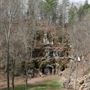 Cave Waterfall Property