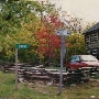 Log Cabin - Stafford