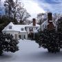 Cozy old world cottage