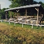 Riding Ring - White Hall