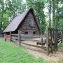 Henricus Historical Park - Buildings