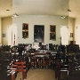 Fauquier County Courthouse