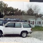 Allen River House (Deltaville)