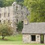 Chapman Beverley Mill Ruins