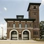 Lynchburg Fire Station 6
