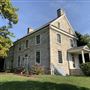 Abram's Delight 1700's House