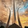 Air Force Memorial